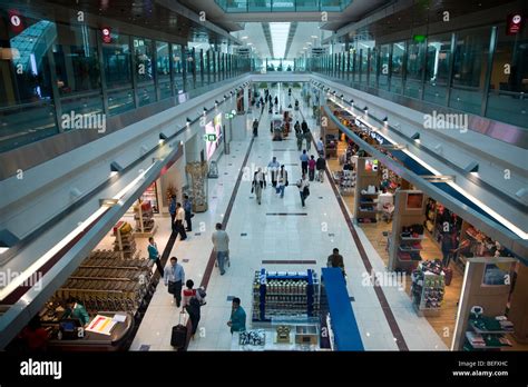 dubai airport departures